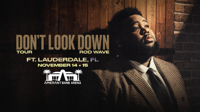Rod Wave
