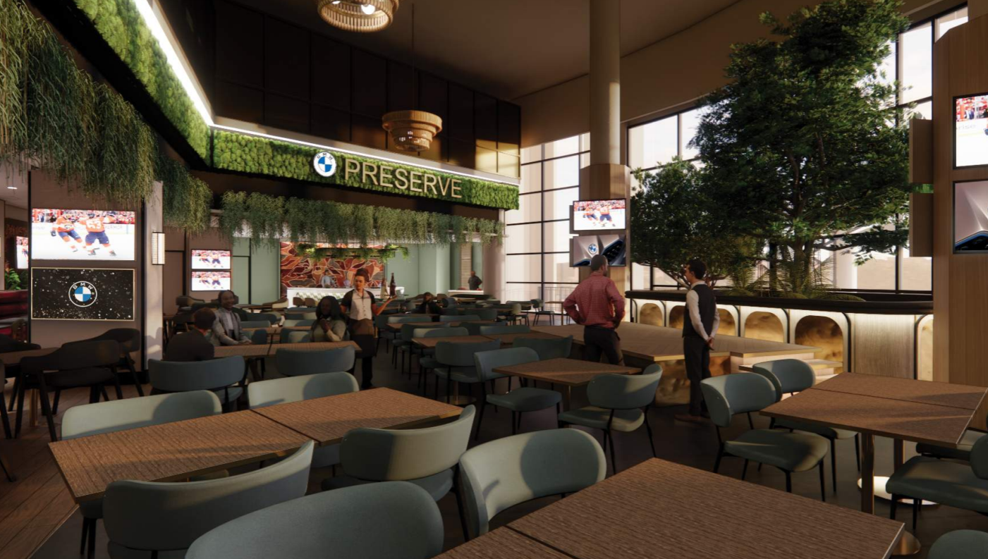 Main Dining